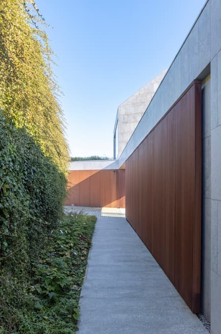 Loop House 